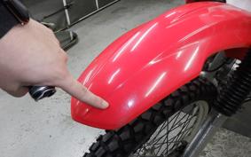 HONDA XR230 2019 MD36