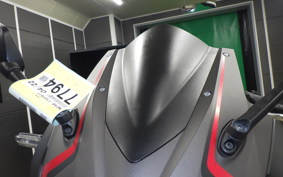 HONDA CBR400R 2021 NC56