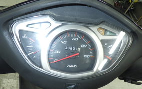 HONDA LEAD 110 2023 JF19