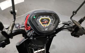 HONDA CROSS CUB110 JA10