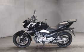 SUZUKI GSR250 GJ55D