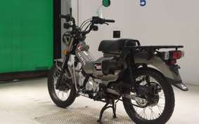 HONDA CT125-2 JA65