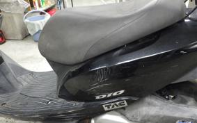 HONDA DIO Gen.6 2007 AF68