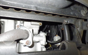 YAMAHA MAXAM 250 1987 SG21J