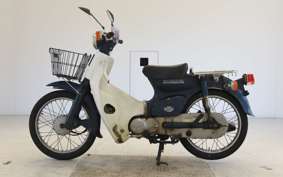 HONDA C70 SUPER CUB C70