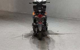 HONDA MANYRANISU110 TCH5