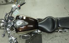 YAMAHA DRAGSTAR 400 CLASSIC 2009 VH01J