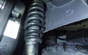 SUZUKI ADDRESS V125 Gen.2
