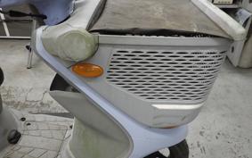 SUZUKI LET's 4 Basket 2007 CA43A