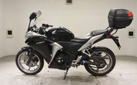 HONDA CBR250R A 2002 CS250R