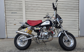 HONDA MONKEY 1993 Z50J