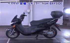 SUZUKI アベニス125 CF43A