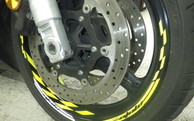 YAMAHA FJR1300 A 2020 RP27J