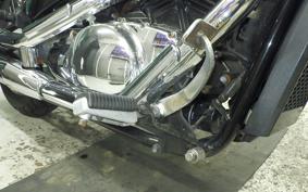 SUZUKI INTRUDER 400 Classic 2003 VK54A