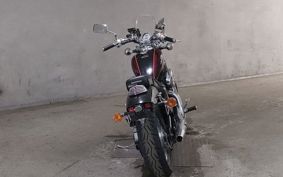 HONDA STEED600 PC21