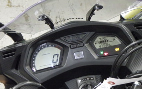 HONDA CBR650F 2019 RC83