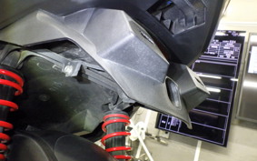 YAMAHA CYGNUS 125 XSR 3 2017 SEA5J