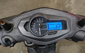 YAMAHA CYGNUS125XSR SEA5J