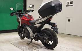 HONDA NC750X DCT 2024 RH09