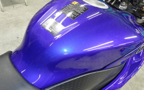YAMAHA YZF-R6 2017