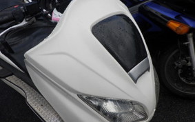 HONDA FORZA Z MF08