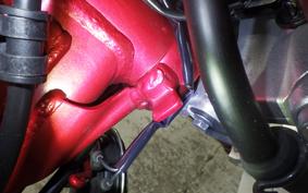 HONDA MONKEY 125 JB02