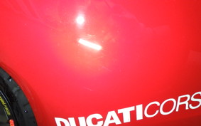 DUCATI 1299 PANIGALE S 2015