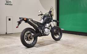 YAMAHA XT250X DG11J