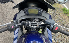 KAWASAKI NINJA 400R 2012 ER400B