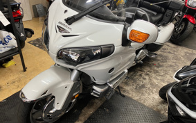 HONDA GL 1800 GOLD WING 2015 SC68