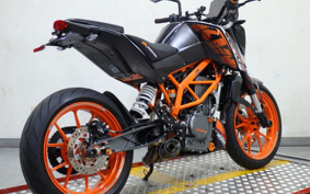 KTM 390 DUKE 2014 JGJ40