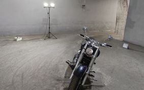 YAMAHA DRAGSTAR 400 CLASSIC 1998 4TR