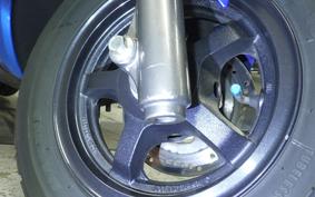 SUZUKI ｽｳｨｯｼｭ125 DV12B