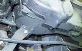 YAMAHA AXIS 100 SB01J