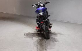 YAMAHA MT-03 RH21J