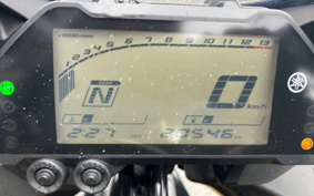 YAMAHA YZF-YZF-R3 ABS 2020 RH13J