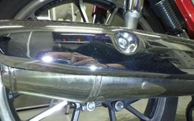 HONDA C125 SUPER CUB JA71