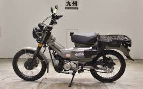 HONDA CT125-2 JA65