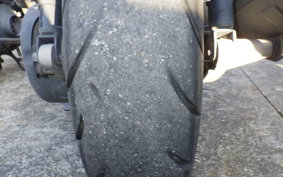 YAMAHA CYGNUS 125 X 2