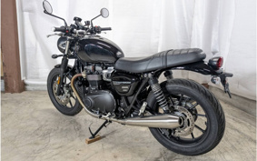TRIUMPH SPEED TWIN 900 2024 DAD74G