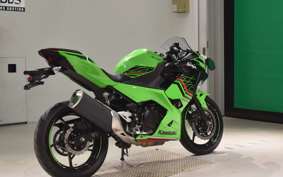 KAWASAKI NINJA 400 2023 EX400L