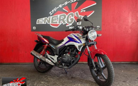 HONDA CBF 125 PCJ7