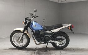 YAMAHA TW200 DG07J