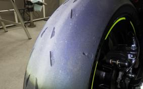 SUZUKI GSX-R1000R A 2019 DM11G