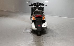 SUZUKI GEMMA250 CJ47A