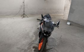 KTM 390 RC JYJ40