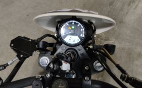 OTHER I MANY RU MOTO TIQATTRO125 CAFERACER ..
