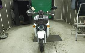 HONDA ﾍﾞﾝﾘｨ110 JA09