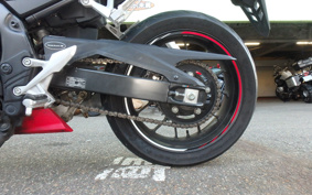 HONDA CBR400R ABS 2020 NC56