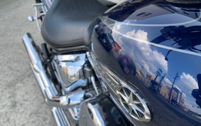 YAMAHA DRAGSTAR 1100 2009 VP13J